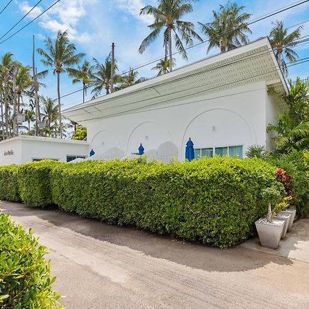 מאה נאם ביץ' La Perle Resort Koh Samui מראה חיצוני תמונה