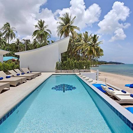 מאה נאם ביץ' La Perle Resort Koh Samui מראה חיצוני תמונה