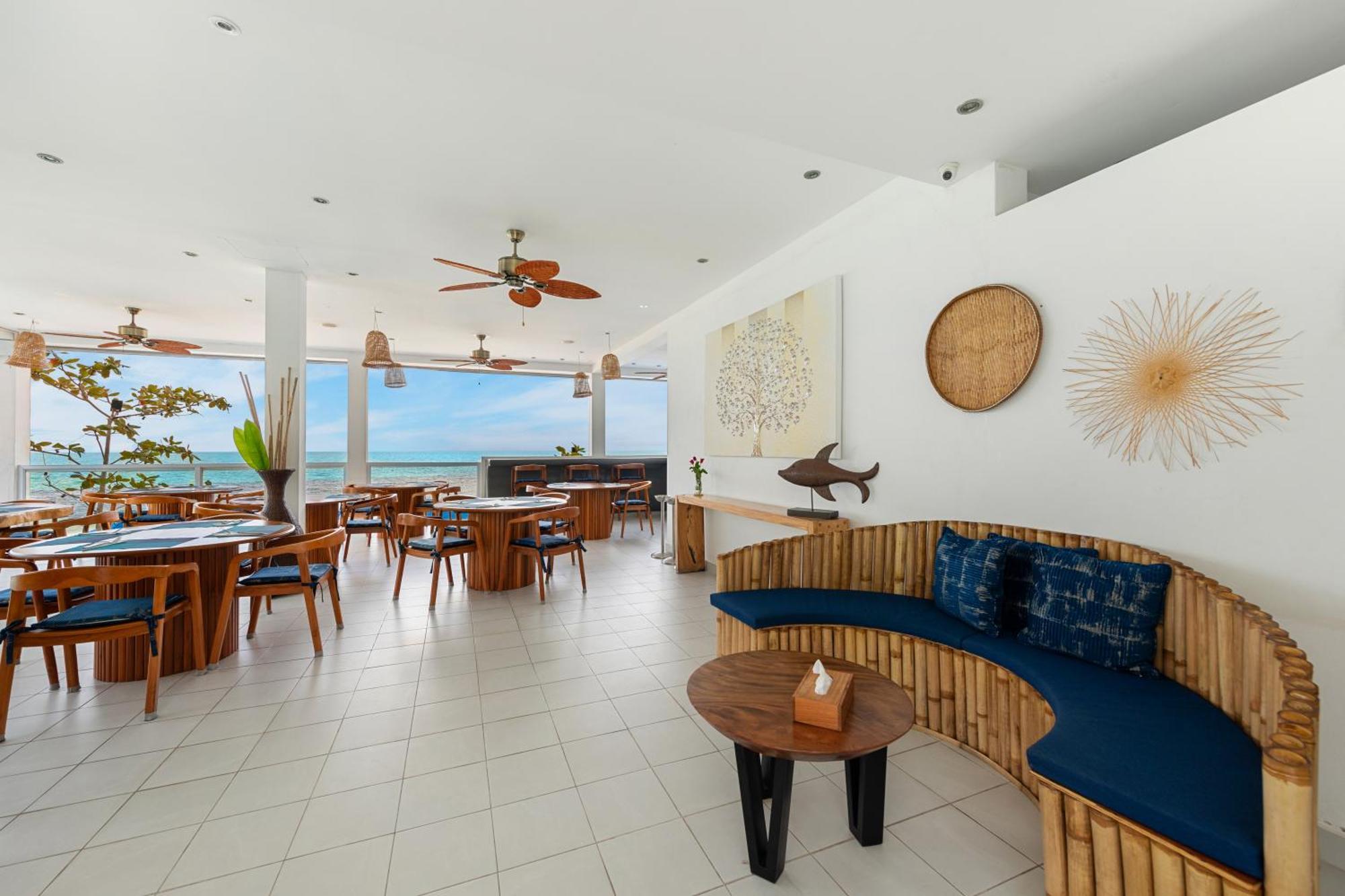 מאה נאם ביץ' La Perle Resort Koh Samui מראה חיצוני תמונה