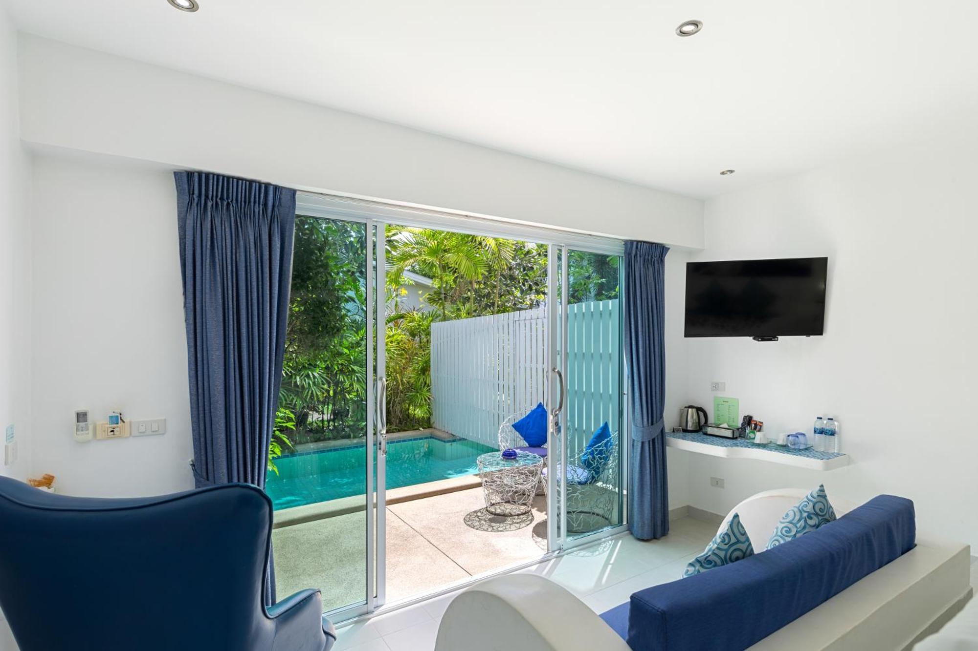 מאה נאם ביץ' La Perle Resort Koh Samui מראה חיצוני תמונה