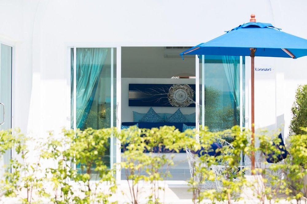 מאה נאם ביץ' La Perle Resort Koh Samui מראה חיצוני תמונה