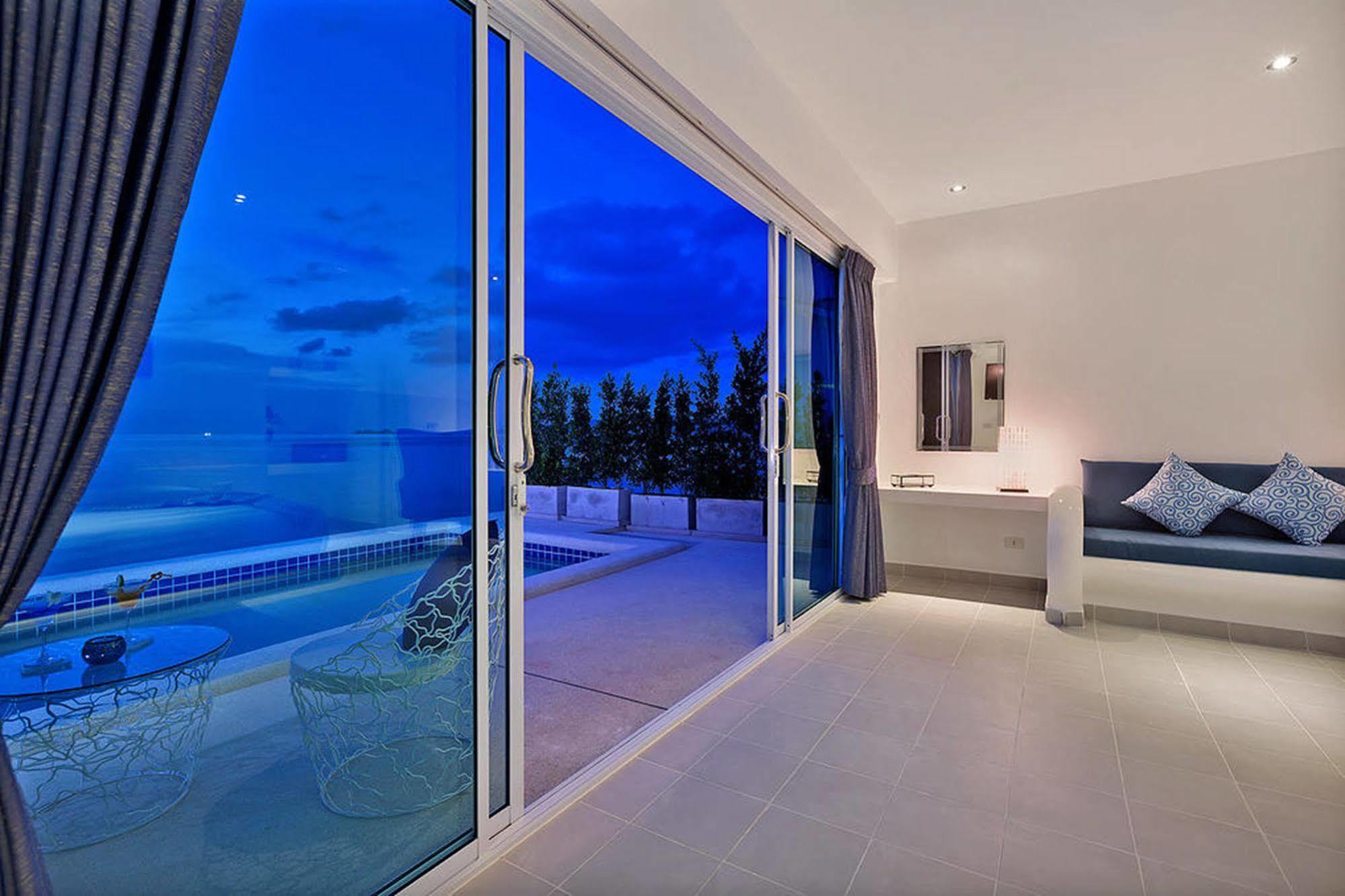 מאה נאם ביץ' La Perle Resort Koh Samui מראה חיצוני תמונה