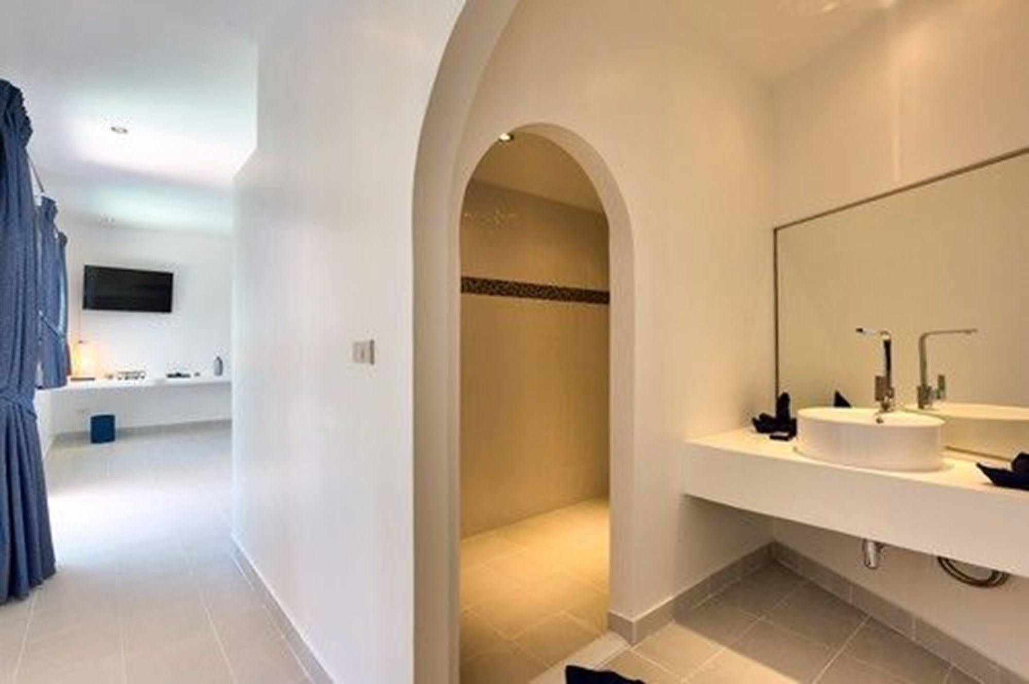 מאה נאם ביץ' La Perle Resort Koh Samui מראה חיצוני תמונה